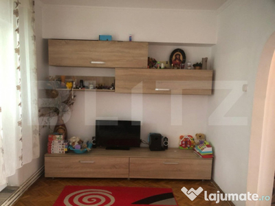 Apartament 4 camere, 78,5 mp, zona Micro 16