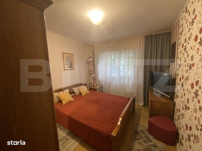 Apartament 2 Camere | Decomandat | Parter inalt | In Inima Soarelui