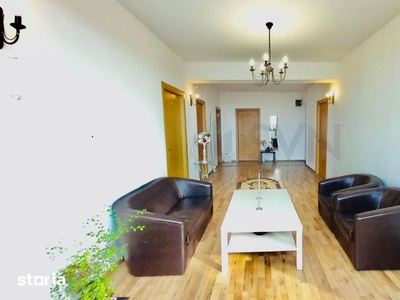 Apartament 4 camere de vanzare Cartier Padurea Baneasa