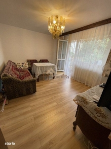 Apartament 4 camere Decomandat | 79mpu | Etaj 1/4 | Zona BIG Manastur