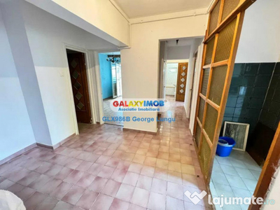 Apartament 4 camere decomandat Drumul Taberei zona Frigocom