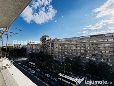 Apartament 4 Camere Decomandat | Zona Ultracentra-Universita