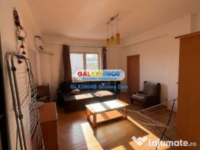 Apartament 4 Camere Piata Romana G 043