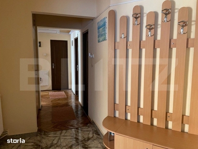 Apartament 4 camere, 96mp, Centru Nou