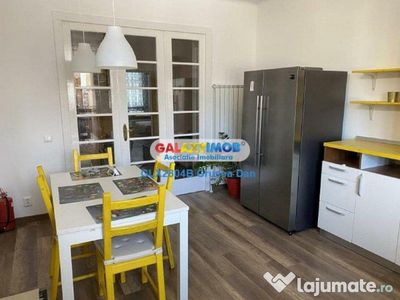 Apartament 4 Camere Unirii G 034