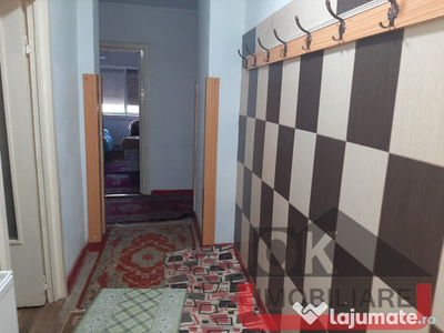 Apartament 4 camere zona Tudor Vladimirecu