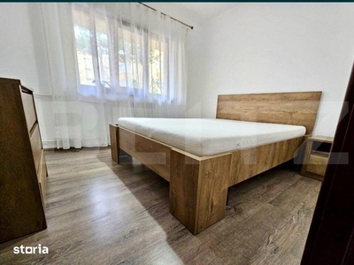 Apartament 3 camere, decomandat, 68mp utili, Burdujeni