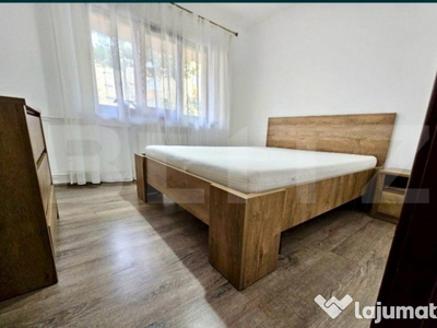 Apartament, 68mp utili, Burdujeni