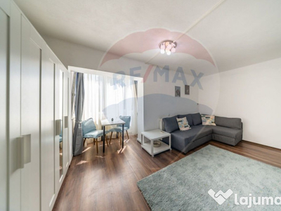 Apartament cu 1 cameră de inchiriat pe strada Liviu Rebr...