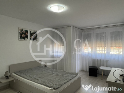 Apartament cu 1 camera de in Anastasia Residence Oradea