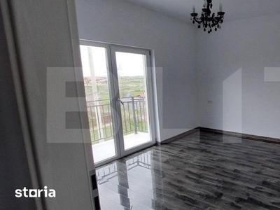 Apartament cu 2 camere, 52 mp, zona Exterior-Est