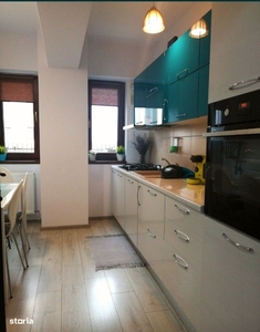 Apartament 2 camere NOU tip Zen