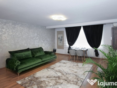 Apartament 2 camere - Amfiteatru Residence zona Brancoveanu