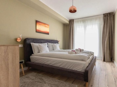 Apartament cu 2 camere | Cartier Gheorgheni | Zona Iulius Mall