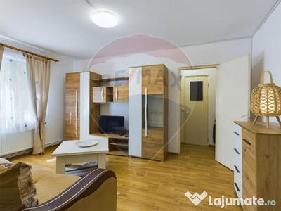 Apartament cu 2 camere de închiriat in Florilor