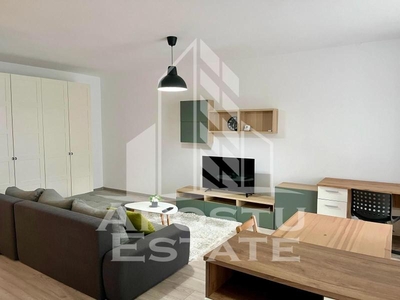 Apartament cu 2 camere, decomandat, in zona Take Ionescu