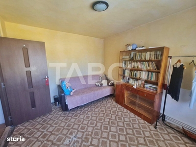 Apartament cu 2 camere etaj 2 de vanzare in Sebes Aleea Parc