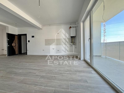 Apartament cu 2 camere etaj intermediar. Zona Lidl complet finalizat.