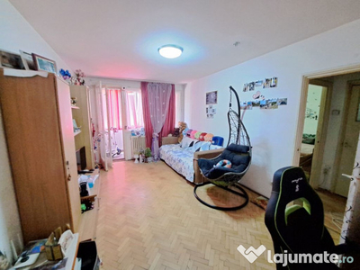 Apartament cu 2 camere - Iancului