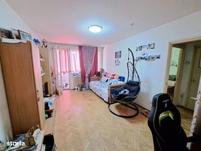 Apartament 2 camere decomandat Subcetate Apartamente/Sanpetru