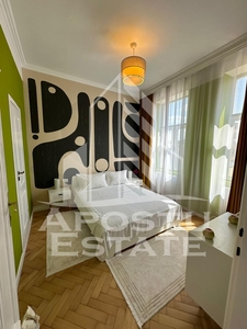 Apartament cu 2 camere, in Piata Victoriei