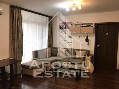 Apartament cu 2 camere in Uranus Plaza zona Soarelui