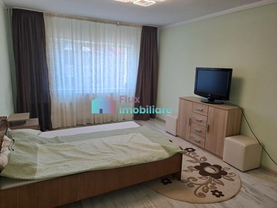 Apartament cu 2 camere in Zamca- Colegiul Mihai Eminescu