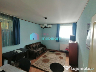 Apartament cu 2 camere în zonă centrală