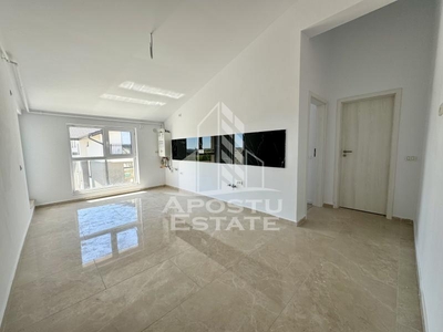 Apartament cu 2 camere, la asfalt, hotel IQ, bloc cu lift, finalizat.