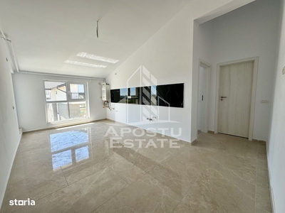 Apartament cu 2 camere, la asfalt, hotel IQ, bloc cu lift, finalizat.