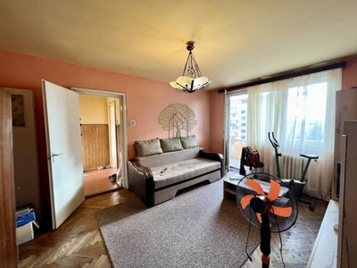 Apartament cu 2 camere pe Aleea Herculane, Gheorgheni