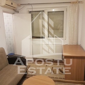 Apartament cu 2 camere, semidecomandat situat in zona Sagului et 1