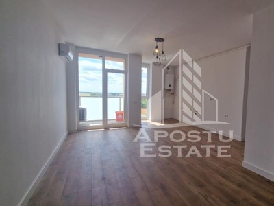 Apartament cu 2 camere si balcon, parcare inclusa, Torontalului