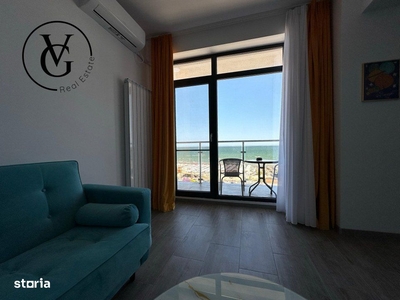 Apartament cu 2 camere - vedere catre mare - Mamaia Nord