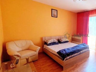 Apartament cu 2 camere, zona Strand