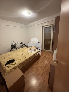 Apartament cu 3 camere cu 2 bai la etajul 1 in bloc nou cu loc de parcare