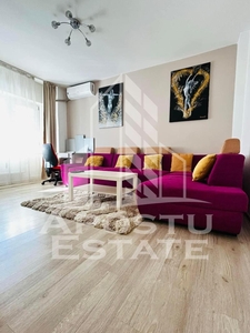 Apartament cu 3 camere, etajul 1, zona Iuliu Maniu