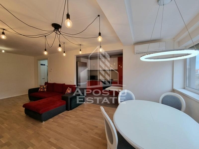 Apartament cu 3 camere in zona Braytim, loc de parcare