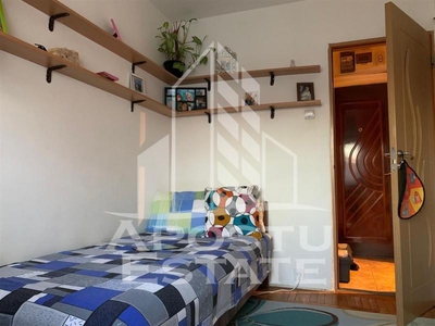 Apartament cu 3 camere in zona Sagului