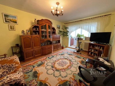 Apartament cu 3 camere, Marasti!