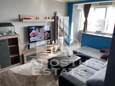 Apartament cu 3 camere, zona Iosefin