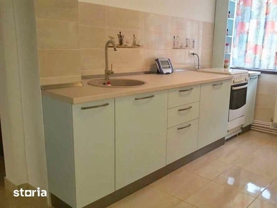 Apartament cu 4 camere in Mazepa 1