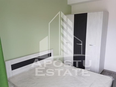 Apartament cu doua camere si centrala proprie Girocului