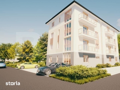 Apartament 3 camere-mobila de bucatarie-metrou Berceni