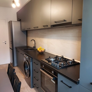 Apartament de 2 Camere Lux cu Loc de Parcare, zona Brancoveanu