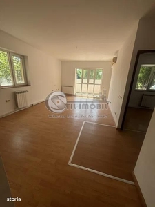 Apartament de doua camere cu curte proprie de vanzare, Tatarasi, 95.00