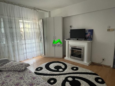 Apartament de inchiriat 2 camere balcon Sibiu Mihai Viteazul