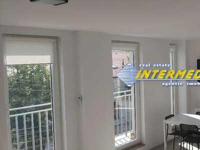 Apartament de inchiriat 2 camere in Centru zona Tribunal