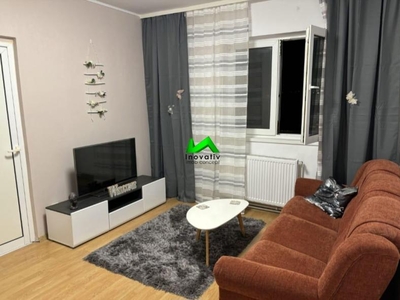 Apartament de inchiriat 2 camere Sibiu Tiglari