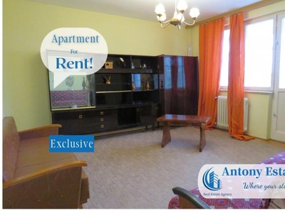 Apartament de inchiriat, 3 camere, tip C, decomandat, Cantemir, Oradea